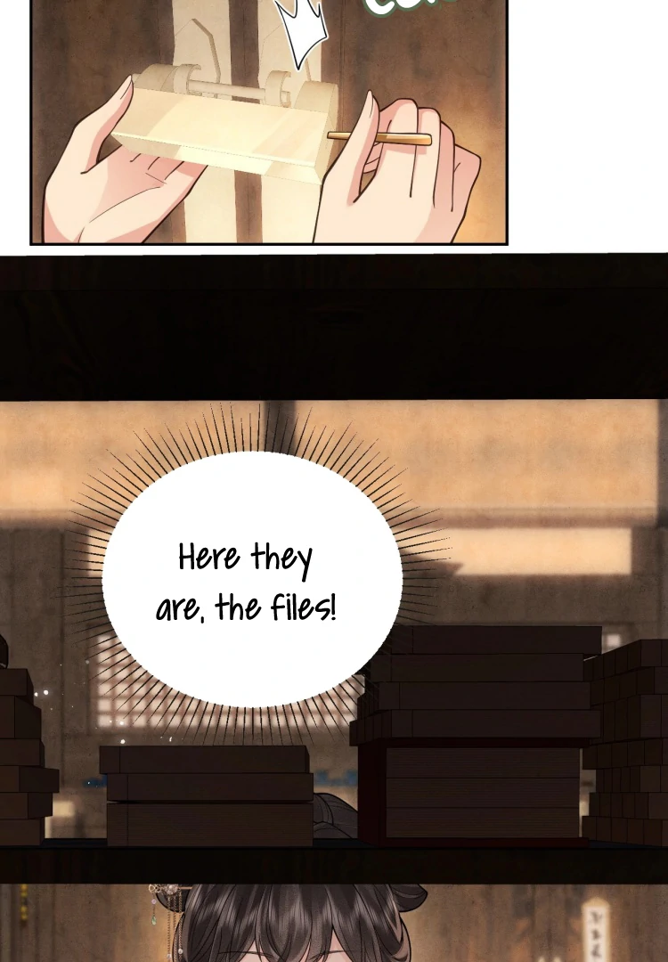 I’d Rather Marry a Memorial Tablet Than Serve as a Concubine chapter 13 page 43