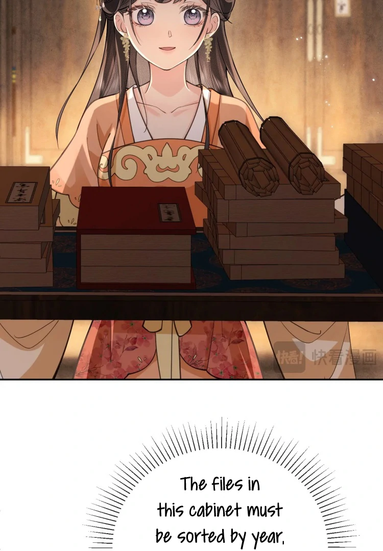 I’d Rather Marry a Memorial Tablet Than Serve as a Concubine chapter 13 page 44