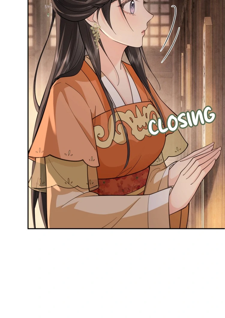 I’d Rather Marry a Memorial Tablet Than Serve as a Concubine chapter 13 page 47