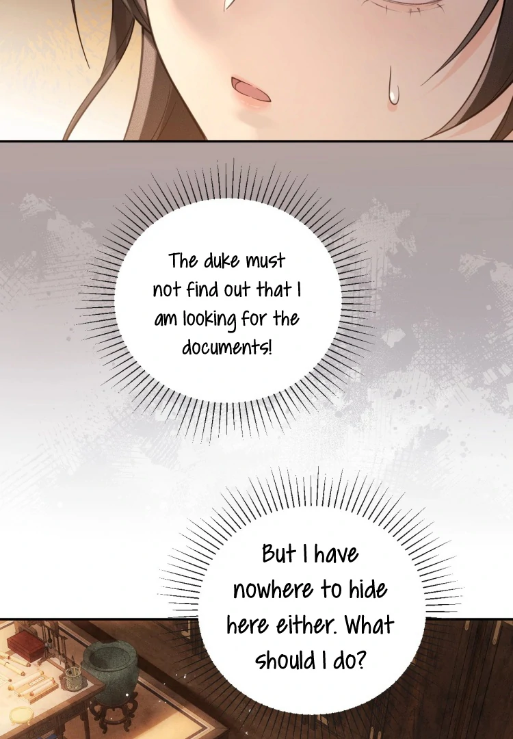 I’d Rather Marry a Memorial Tablet Than Serve as a Concubine chapter 13 page 49