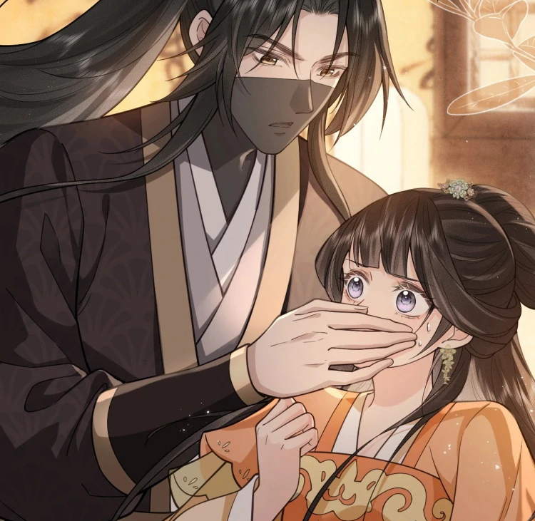 I’d Rather Marry a Memorial Tablet Than Serve as a Concubine chapter 13 page 52
