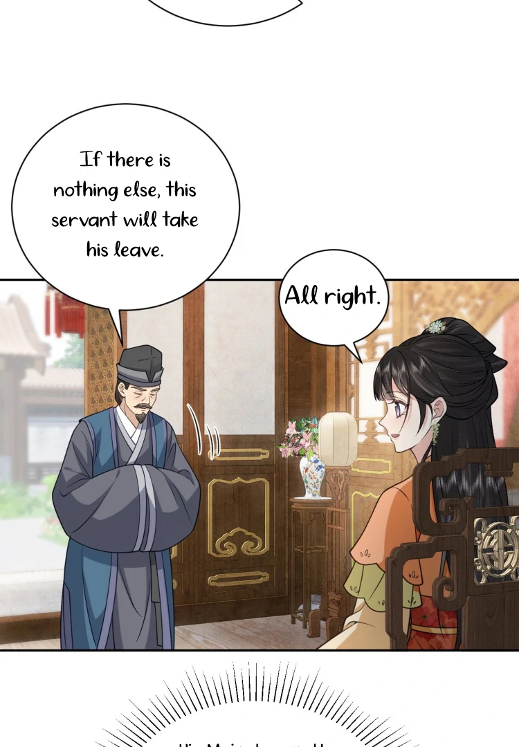 I’d Rather Marry a Memorial Tablet Than Serve as a Concubine chapter 13 page 6