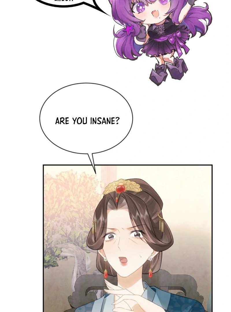 I’d Rather Marry a Memorial Tablet Than Serve as a Concubine chapter 2 page 4