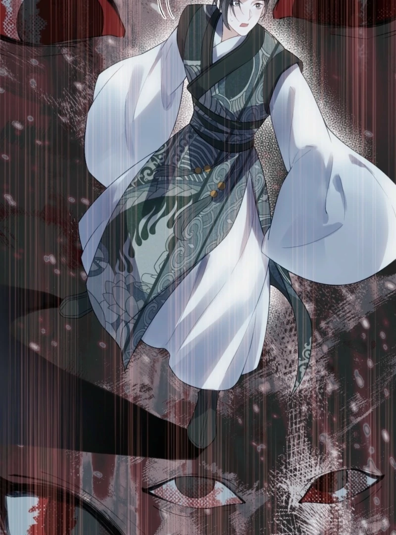 I’d Rather Marry a Memorial Tablet Than Serve as a Concubine chapter 2 page 8
