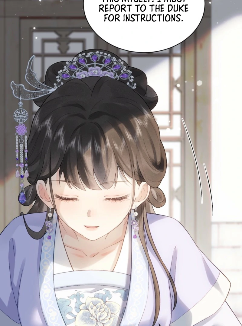 I’d Rather Marry a Memorial Tablet Than Serve as a Concubine chapter 2 page 14