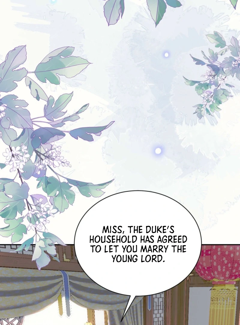 I’d Rather Marry a Memorial Tablet Than Serve as a Concubine chapter 2 page 16