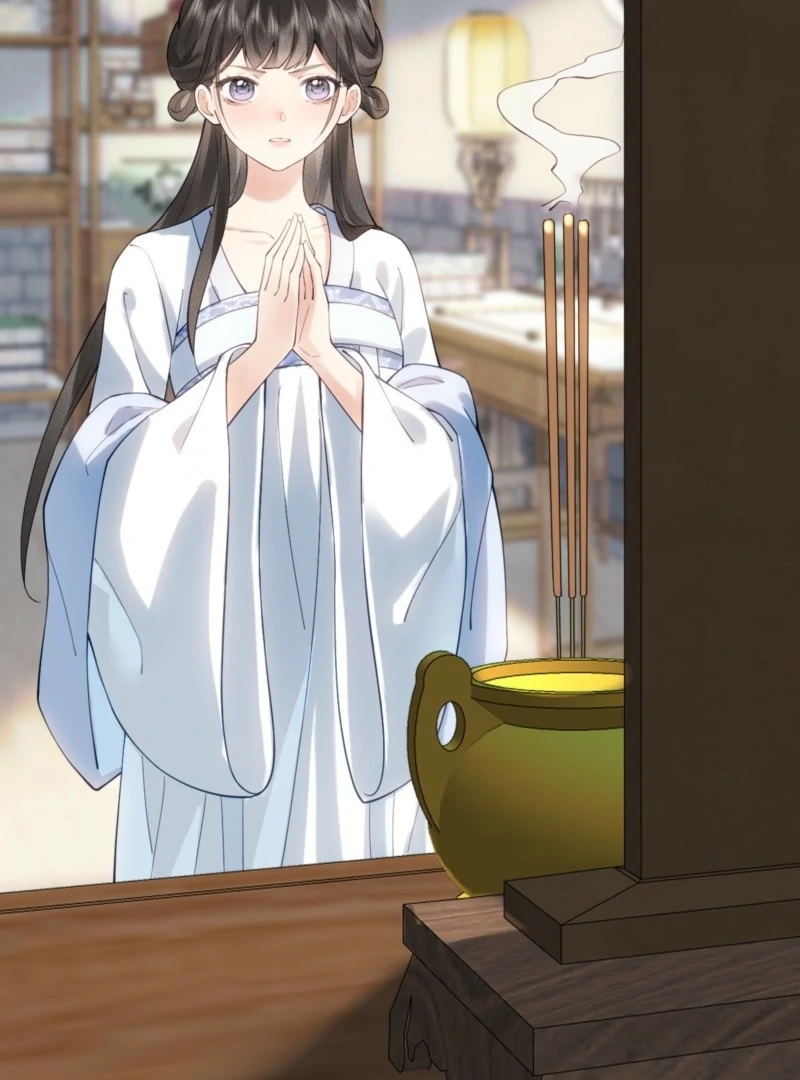 I’d Rather Marry a Memorial Tablet Than Serve as a Concubine chapter 2 page 25