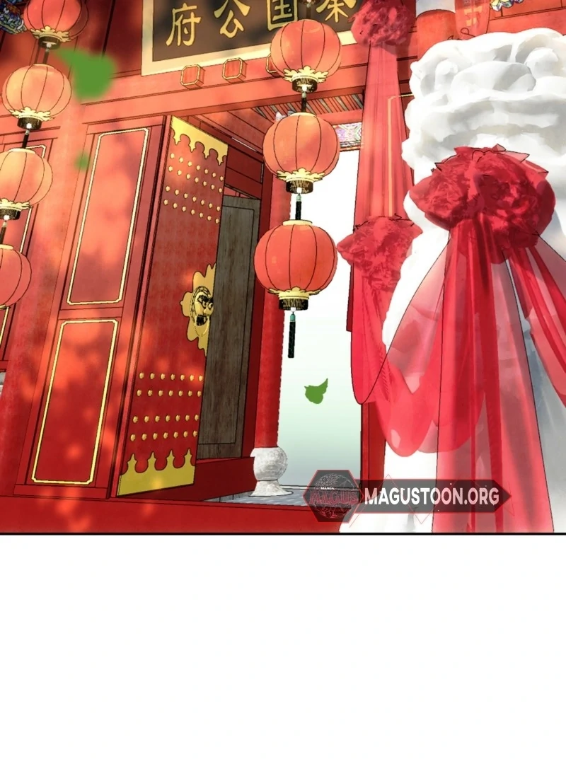 I’d Rather Marry a Memorial Tablet Than Serve as a Concubine chapter 2 page 28