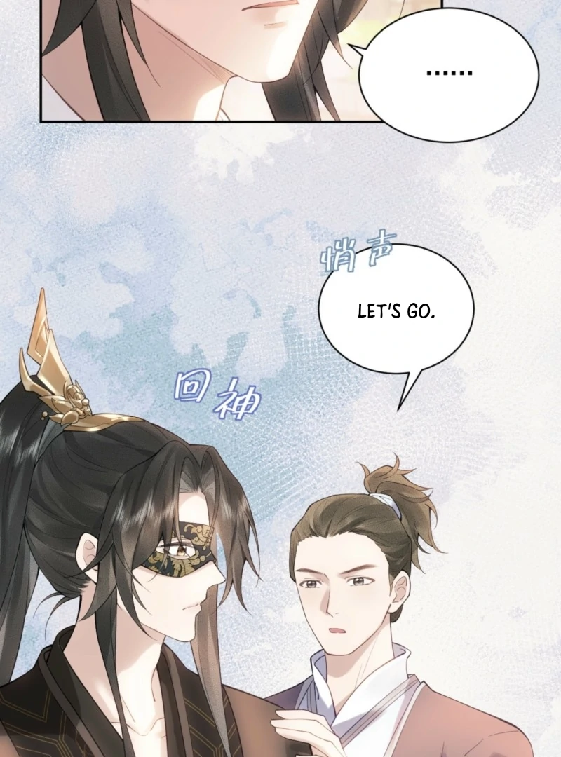 I’d Rather Marry a Memorial Tablet Than Serve as a Concubine chapter 2 page 34