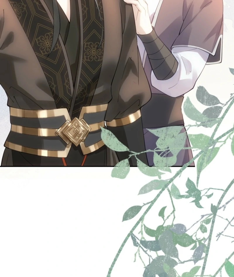 I’d Rather Marry a Memorial Tablet Than Serve as a Concubine chapter 2 page 35