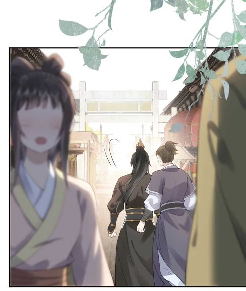 I’d Rather Marry a Memorial Tablet Than Serve as a Concubine chapter 2 page 36