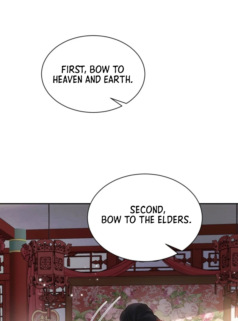 I’d Rather Marry a Memorial Tablet Than Serve as a Concubine chapter 2 page 37