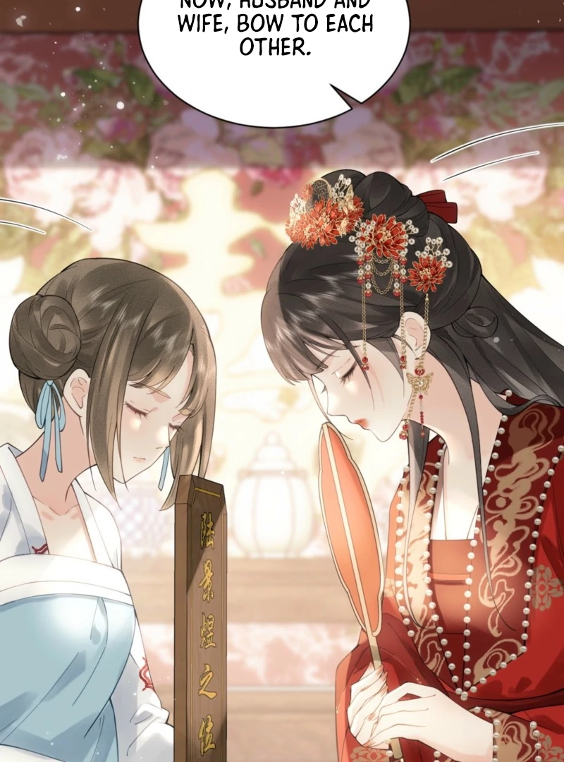 I’d Rather Marry a Memorial Tablet Than Serve as a Concubine chapter 2 page 39