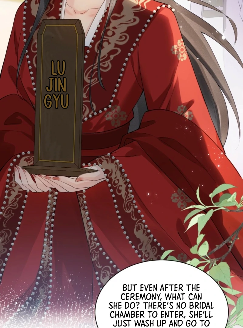 I’d Rather Marry a Memorial Tablet Than Serve as a Concubine chapter 2 page 43