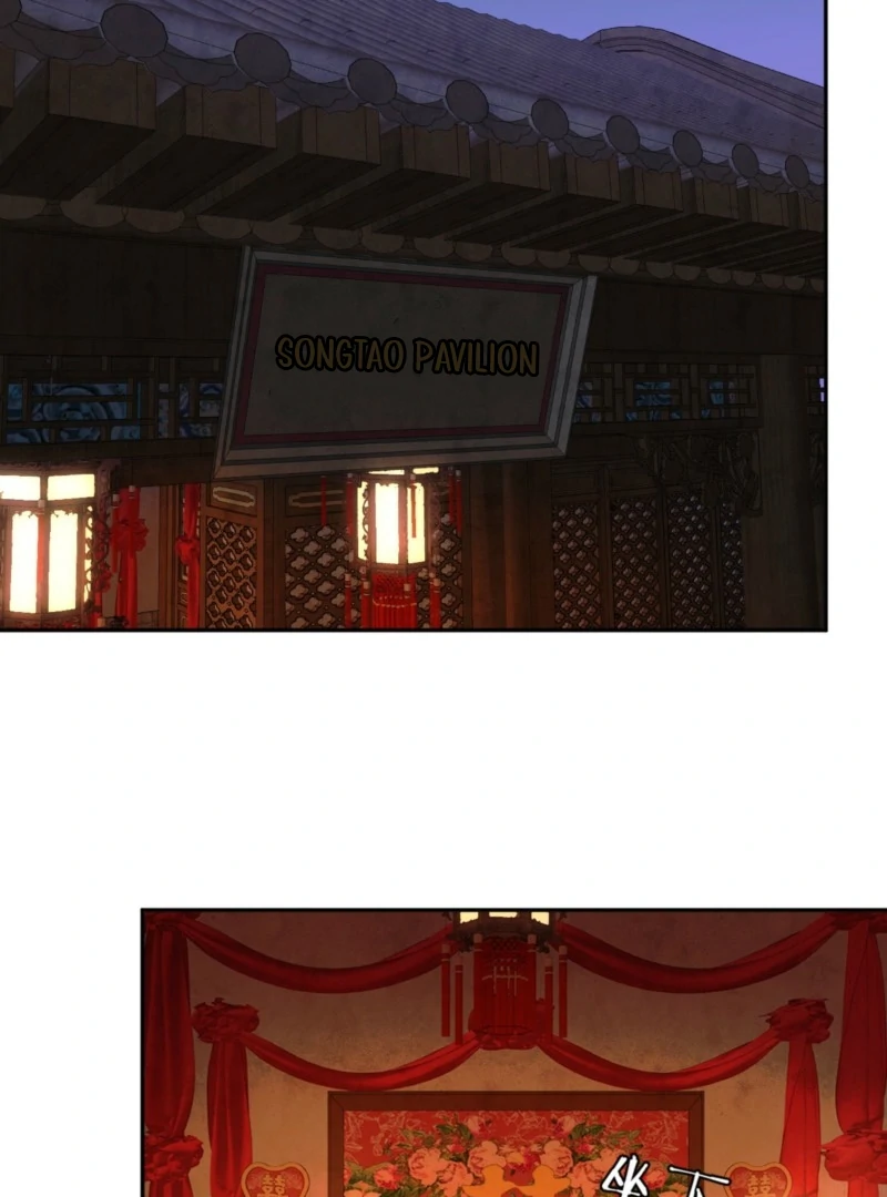 I’d Rather Marry a Memorial Tablet Than Serve as a Concubine chapter 2 page 45