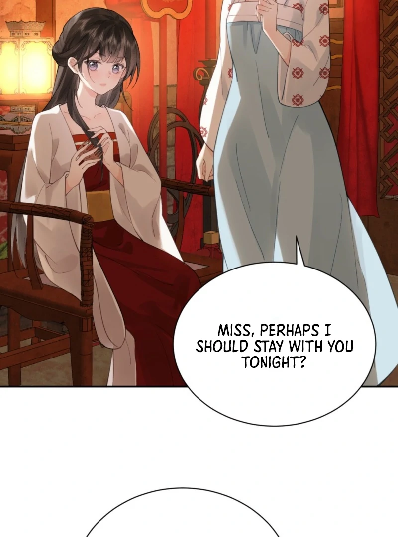 I’d Rather Marry a Memorial Tablet Than Serve as a Concubine chapter 2 page 47