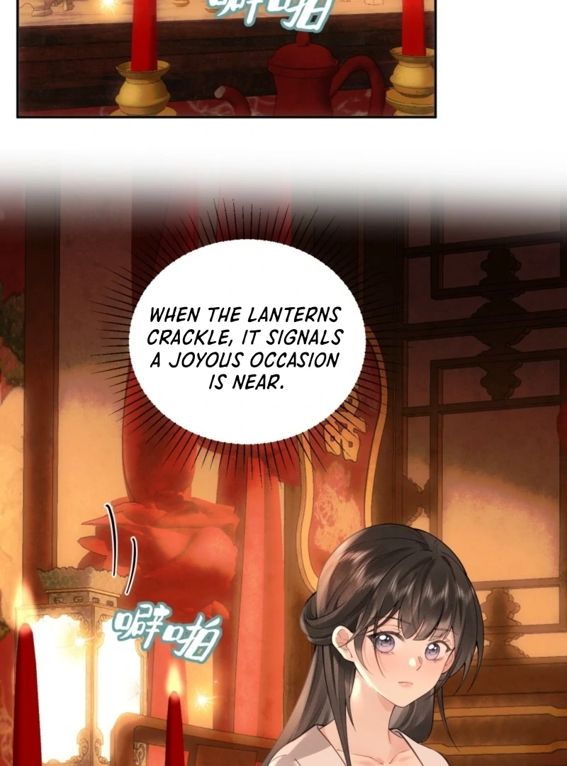 I’d Rather Marry a Memorial Tablet Than Serve as a Concubine chapter 2 page 53