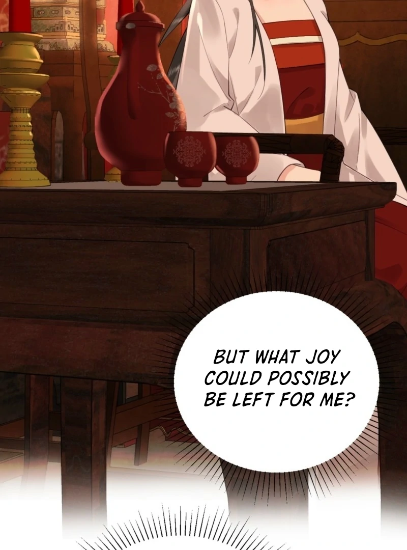 I’d Rather Marry a Memorial Tablet Than Serve as a Concubine chapter 2 page 54