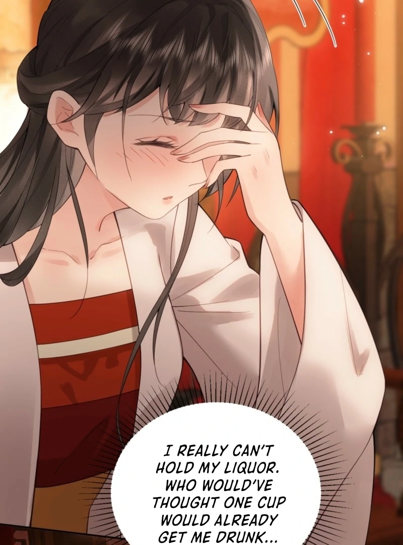 I’d Rather Marry a Memorial Tablet Than Serve as a Concubine chapter 2 page 59