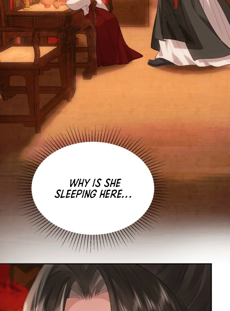 I’d Rather Marry a Memorial Tablet Than Serve as a Concubine chapter 2 page 63