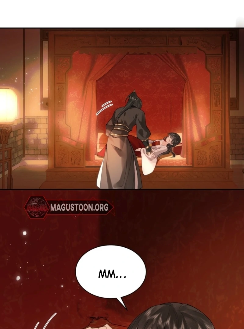 I’d Rather Marry a Memorial Tablet Than Serve as a Concubine chapter 2 page 67