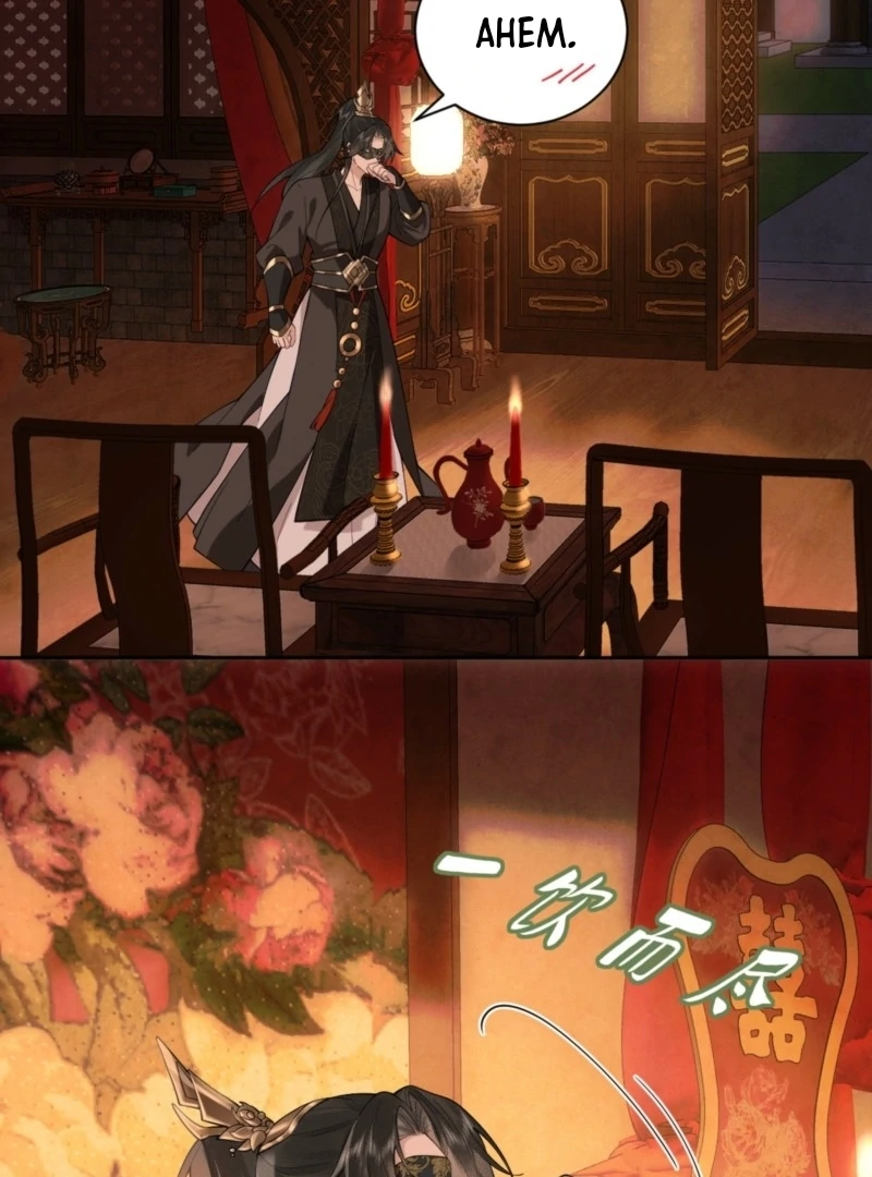 I’d Rather Marry a Memorial Tablet Than Serve as a Concubine chapter 2 page 72