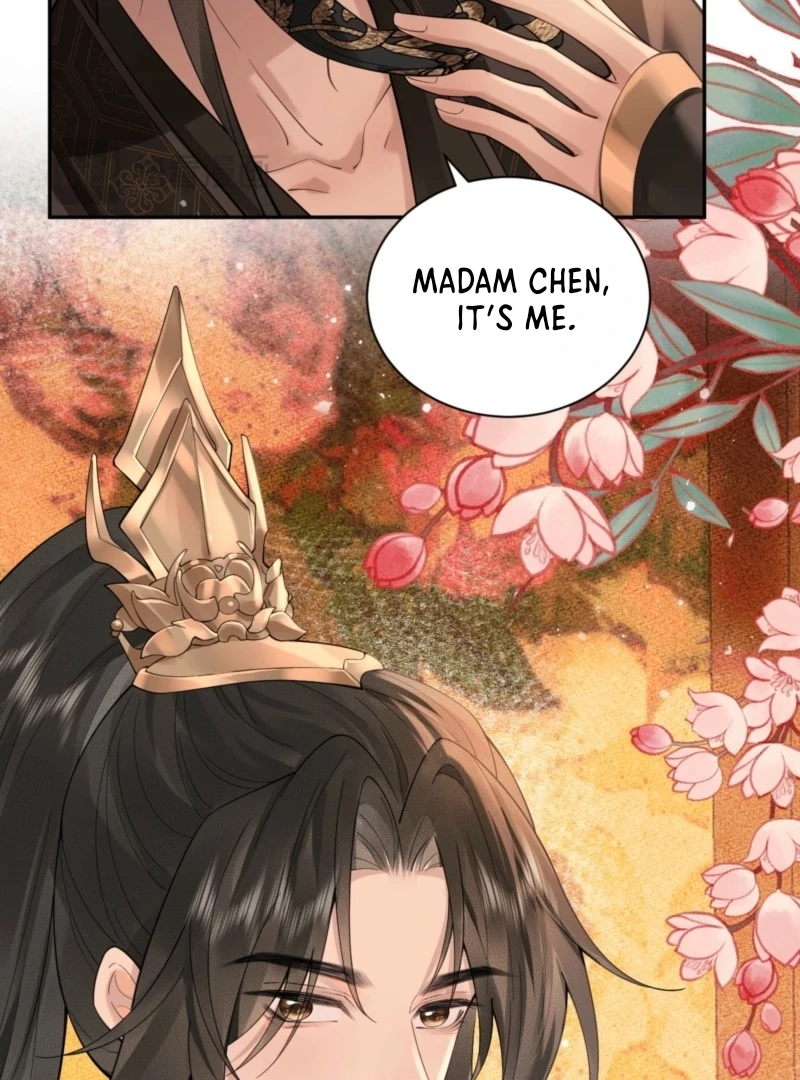 I’d Rather Marry a Memorial Tablet Than Serve as a Concubine chapter 2 page 77