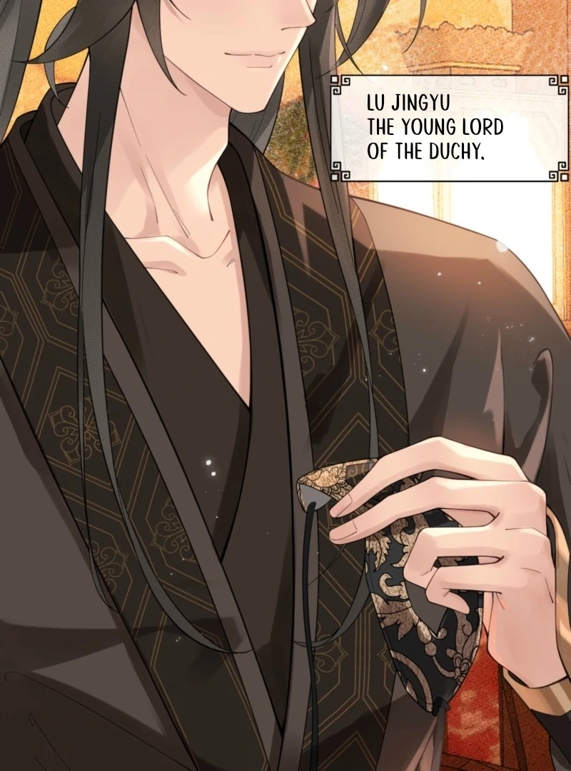 I’d Rather Marry a Memorial Tablet Than Serve as a Concubine chapter 2 page 78