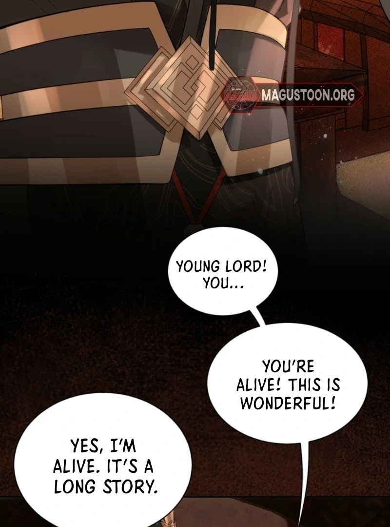 I’d Rather Marry a Memorial Tablet Than Serve as a Concubine chapter 2 page 79