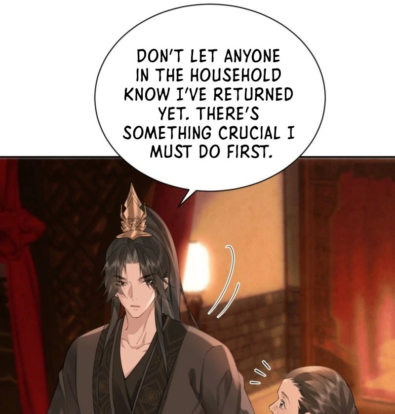 I’d Rather Marry a Memorial Tablet Than Serve as a Concubine chapter 2 page 84
