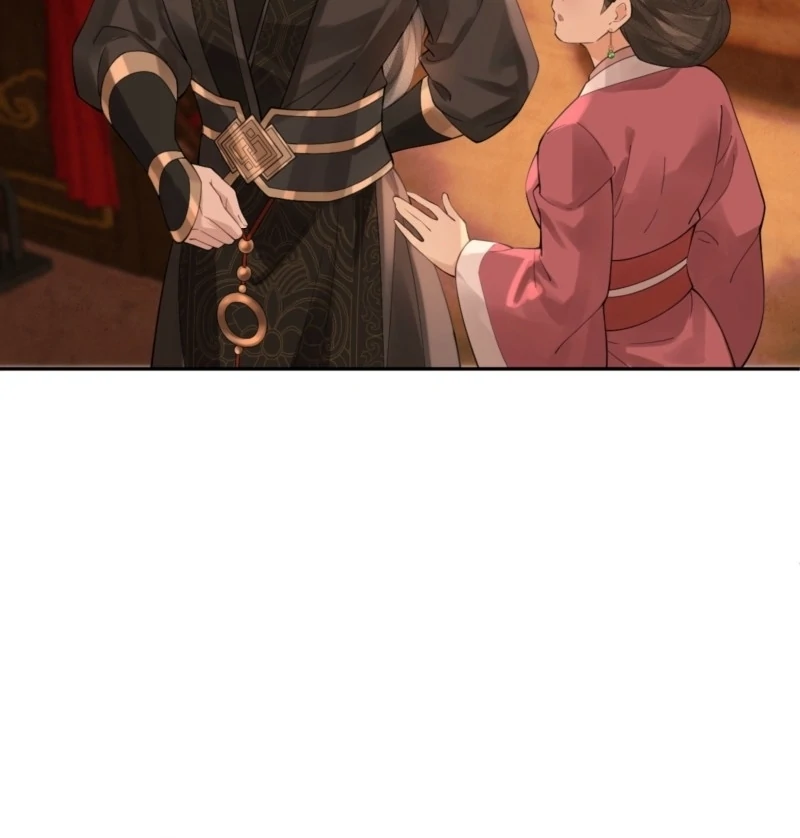 I’d Rather Marry a Memorial Tablet Than Serve as a Concubine chapter 2 page 85