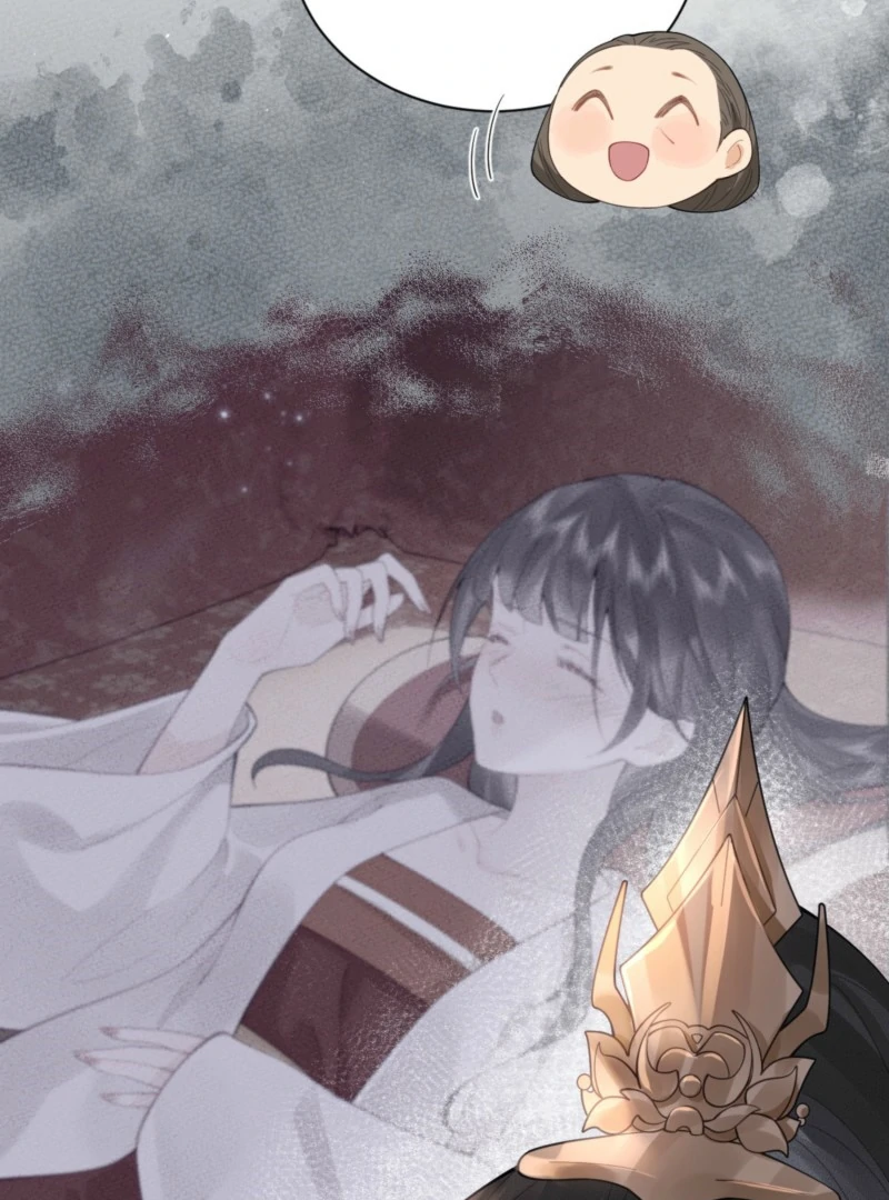 I’d Rather Marry a Memorial Tablet Than Serve as a Concubine chapter 2 page 88