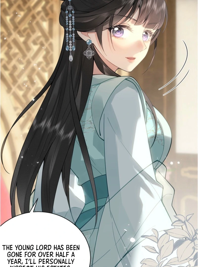 I’d Rather Marry a Memorial Tablet Than Serve as a Concubine chapter 2 page 94