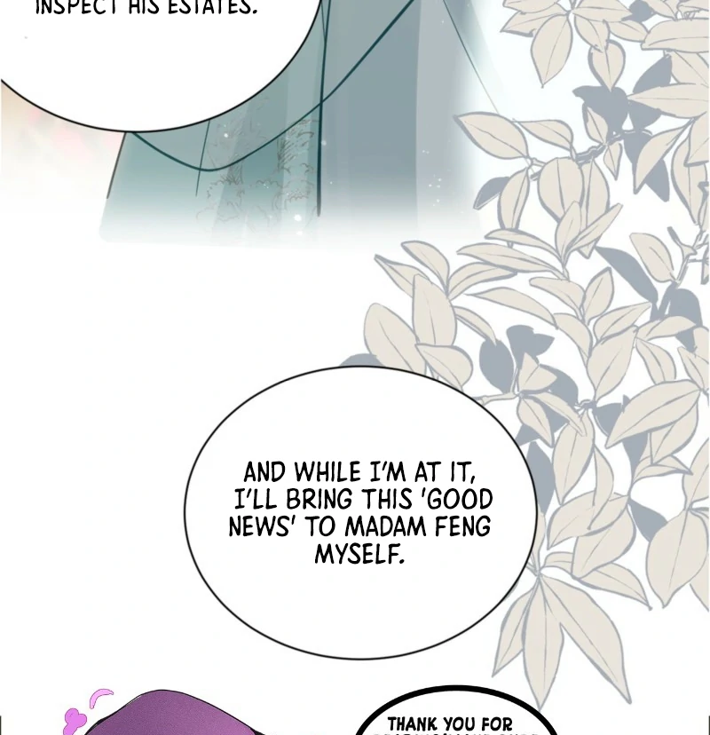 I’d Rather Marry a Memorial Tablet Than Serve as a Concubine chapter 2 page 95