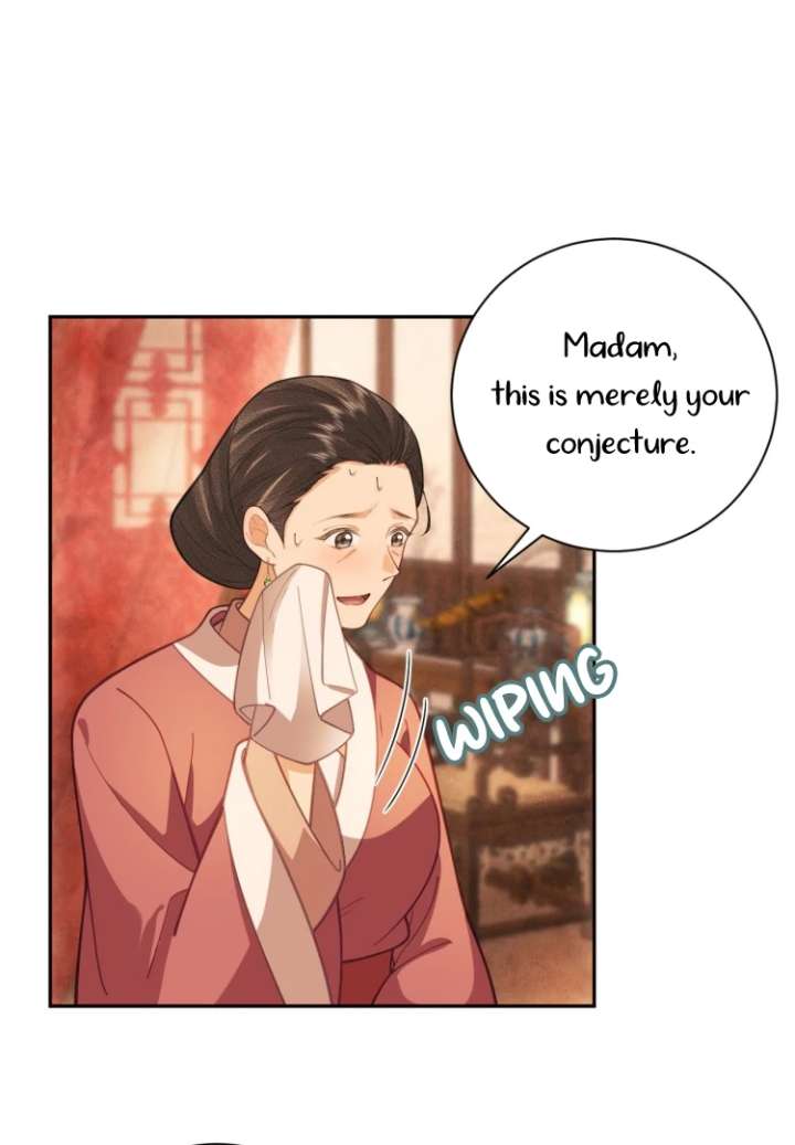 I’d Rather Marry a Memorial Tablet Than Serve as a Concubine chapter 22 page 2
