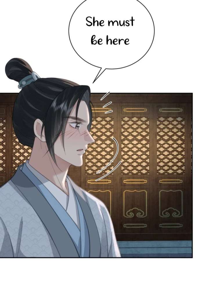 I’d Rather Marry a Memorial Tablet Than Serve as a Concubine chapter 23 page 2