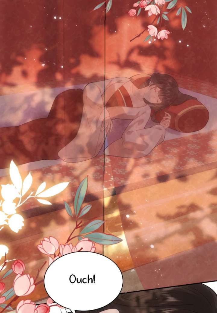 I’d Rather Marry a Memorial Tablet Than Serve as a Concubine chapter 3 page 3
