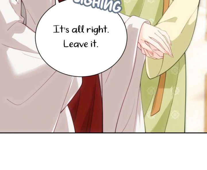I’d Rather Marry a Memorial Tablet Than Serve as a Concubine chapter 3 page 8