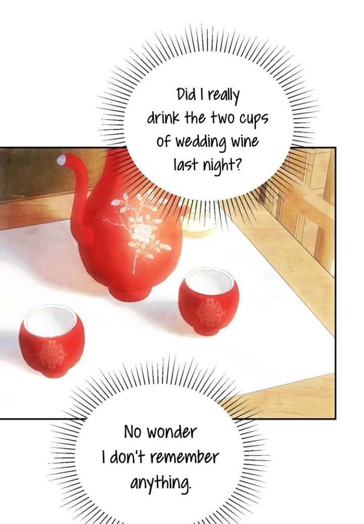 I’d Rather Marry a Memorial Tablet Than Serve as a Concubine chapter 3 page 10