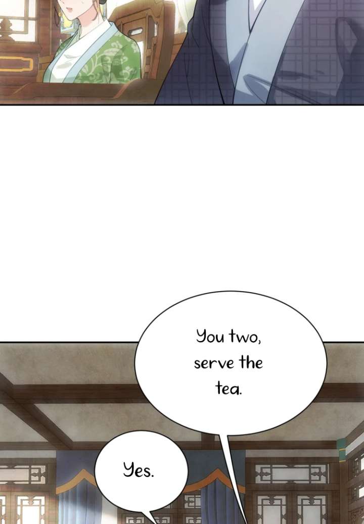 I’d Rather Marry a Memorial Tablet Than Serve as a Concubine chapter 3 page 21