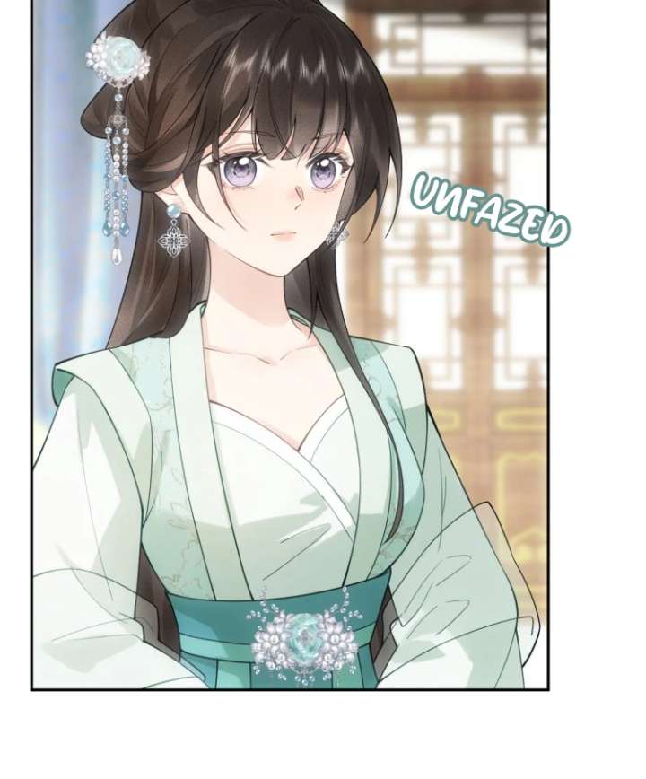 I’d Rather Marry a Memorial Tablet Than Serve as a Concubine chapter 3 page 23