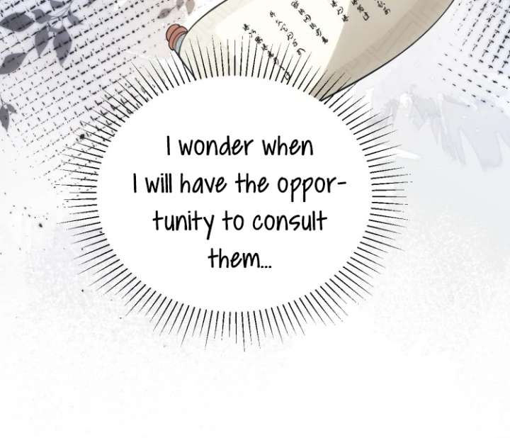 I’d Rather Marry a Memorial Tablet Than Serve as a Concubine chapter 3 page 28