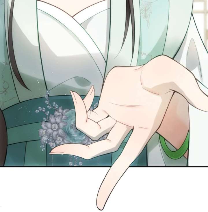 I’d Rather Marry a Memorial Tablet Than Serve as a Concubine chapter 3 page 40