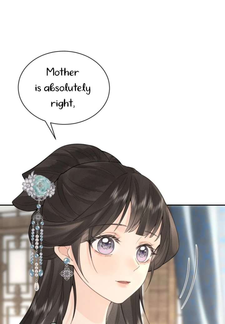 I’d Rather Marry a Memorial Tablet Than Serve as a Concubine chapter 3 page 45