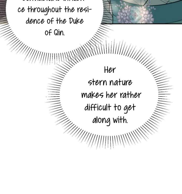 I’d Rather Marry a Memorial Tablet Than Serve as a Concubine chapter 3 page 53