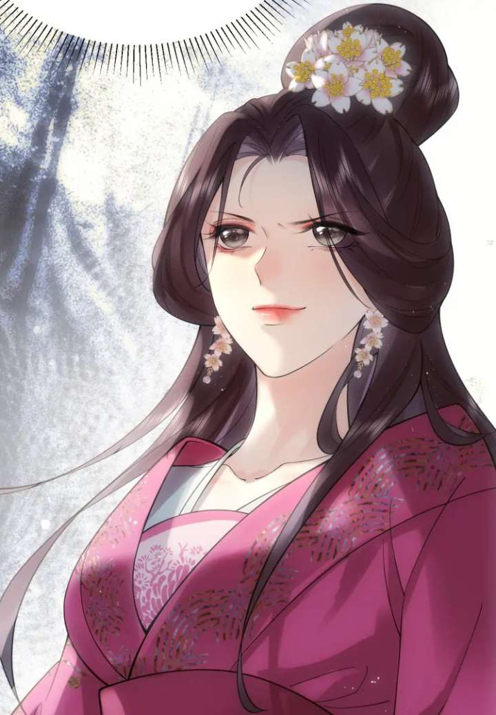 I’d Rather Marry a Memorial Tablet Than Serve as a Concubine chapter 3 page 57