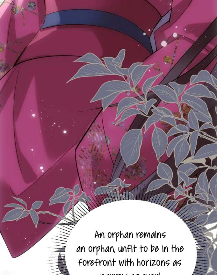 I’d Rather Marry a Memorial Tablet Than Serve as a Concubine chapter 3 page 58