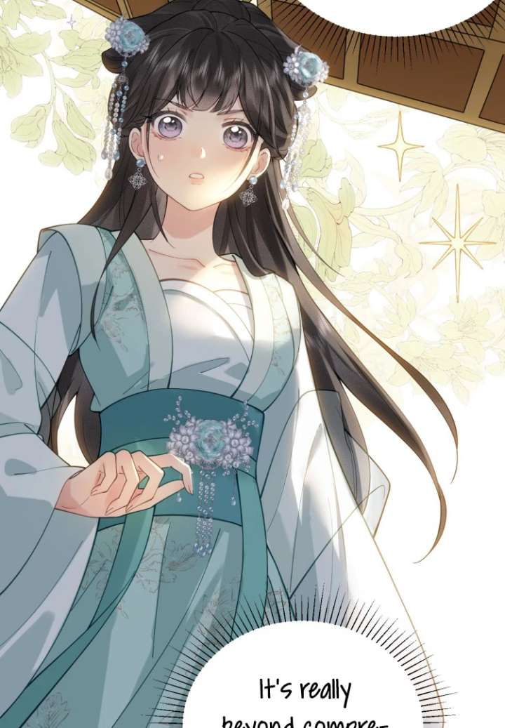 I’d Rather Marry a Memorial Tablet Than Serve as a Concubine chapter 3 page 72