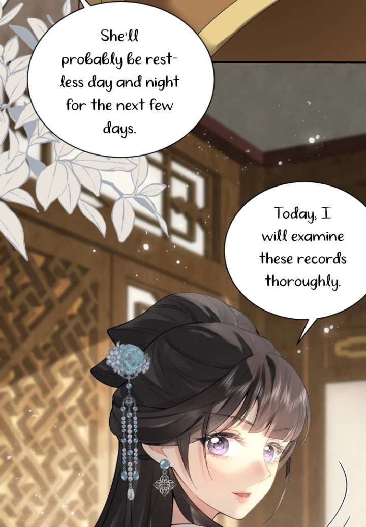 I’d Rather Marry a Memorial Tablet Than Serve as a Concubine chapter 3 page 83