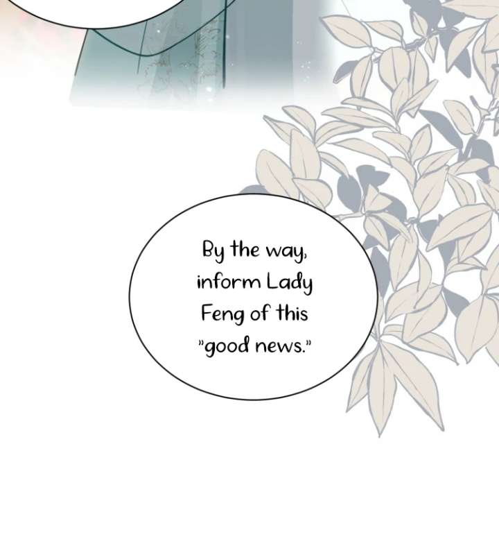 I’d Rather Marry a Memorial Tablet Than Serve as a Concubine chapter 3 page 85